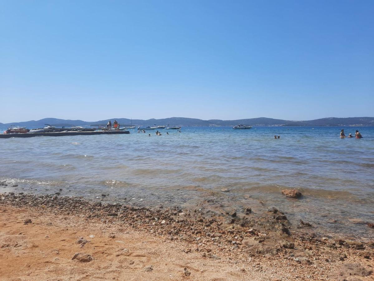 S&M Camping Sveti Filip i Jakov Exterior photo